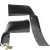 FRP TKYO Wide Body Kit w Wing 6pc > Mazda Miata (NA) 1990-1997 - image 39