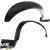 FRP TKYO Wide Body Kit w Wing 6pc > Mazda Miata (NA) 1990-1997 - image 45