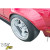FRP TKYO Wide Body Kit w Wing 6pc > Mazda Miata (NA) 1990-1997 - image 55