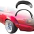 FRP TKYO Wide Body Kit w Wing 6pc > Mazda Miata (NA) 1990-1997 - image 57
