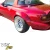 FRP TKYO Wide Body Kit w Wing 6pc > Mazda Miata (NA) 1990-1997 - image 58