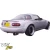 FRP TU99 NN2 Wide Body Fender Flares (set) 4pc 50mm > Mazda Miata (NA) 1990-1997 - image 51