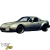 FRP TU99 NN2 Wide Body Fender Flares (set) 4pc 50mm > Mazda Miata (NA) 1990-1997 - image 54