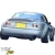 FRP TU99 NN2 Wide Body Fender Flares (set) 4pc 50mm > Mazda Miata (NA) 1990-1997 - image 59