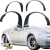 FRP TU99 NN2 Wide Body Fender Flares (set) 4pc 50mm > Mazda Miata (NA) 1990-1997 - image 63
