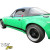 FRP TU99 NN2 Wide Body Fender Flares (set) 4pc 50mm > Mazda Miata (NA) 1990-1997 - image 2