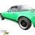FRP TU99 NN2 Wide Body Fender Flares (set) 4pc 50mm > Mazda Miata (NA) 1990-1997 - image 2