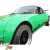 FRP TU99 NN2 Wide Body Fender Flares (set) 4pc 50mm > Mazda Miata MX-5 (NA) 1990-1997 - image 3