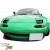 FRP TU99 NN2 Wide Body Fender Flares (set) 4pc 50mm > Mazda Miata (NA) 1990-1997 - image 10