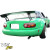 FRP TU99 NN2 Wide Body Fender Flares (set) 4pc 50mm > Mazda Miata MX - 5 (NA) 1990 - 1997 - image 12