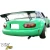 FRP TU99 NN2 Wide Body Fender Flares (set) 4pc 50mm > Mazda Miata (NA) 1990-1997 - image 12