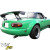 FRP TU99 NN2 Wide Body Fender Flares (set) 4pc 50mm > Mazda Miata (NA) 1990-1997 - image 13