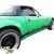 FRP TU99 NN2 Wide Body Fender Flares (set) 4pc 50mm > Mazda Miata (NA) 1990-1997 - image 15