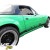 FRP TU99 NN2 Wide Body Fender Flares (set) 4pc 50mm > Mazda Miata (NA) 1990-1997 - image 15