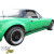 FRP TU99 NN2 Wide Body Fender Flares (set) 4pc 50mm > Mazda Miata (NA) 1990-1997 - image 16