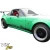 FRP TU99 NN2 Wide Body Fender Flares (set) 4pc 50mm > Mazda Miata (NA) 1990-1997 - image 19