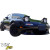 FRP TU99 NN2 Wide Body Fender Flares (set) 4pc 50mm > Mazda Miata (NA) 1990-1997 - image 28