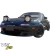 FRP TU99 NN2 Wide Body Fender Flares (set) 4pc 50mm > Mazda Miata (NA) 1990-1997 - image 27