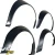 FRP TU99 NN2 Wide Body Fender Flares (set) 4pc 50mm > Mazda Miata (NA) 1990-1997 - image 39