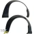 FRP TU99 NN2 Wide Body Fender Flares (set) 4pc 50mm > Mazda Miata (NA) 1990-1997 - image 41