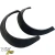 FRP TU99 NN2 Wide Body Fender Flares (set) 4pc 50mm > Mazda Miata (NA) 1990-1997 - image 44