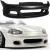 FRP BOME Front Bumper > Mazda Miata (NB1) 1998-2000 - image 1