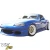 FRP BOME Front Bumper > Mazda Miata (NB1) 1998-2000 - image 6