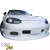 VSaero FRP BOME Front Bumper > Mazda Miata MX-5 NB 1998-2000 - image 8