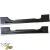 FRP BOME Side Skirts > Mazda Miata (NB) 1998-2005 - image 20