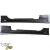 FRP BOME Side Skirts > Mazda Miata (NB) 1998-2005 - image 21