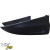 VSaero FRP BOME Rear Bumper Add-ons > Mazda Miata MX-5 (NB) 1998-2005 - image 9