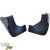 FRP BOME Rear Bumper Add-ons > Mazda Miata (NB) 1998-2005 - image 13