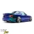 FRP BOME Rear Bumper Add-ons > Mazda Miata (NB) 1998-2005 - image 17