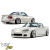 FRP BOME Body Kit 4pc > Mazda Miata MX-5 (NB) 1998-2005 - image 2