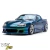 FRP BOME Body Kit 4pc > Mazda Miata (NB) 1998-2005 - image 30