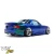 FRP BOME Body Kit 4pc > Mazda Miata (NB) 1998-2005 - image 54