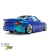 FRP BOME Body Kit 4pc > Mazda Miata (NB) 1998-2005 - image 76