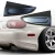 FRP BOME Body Kit 4pc > Mazda Miata (NB) 1998-2005 - image 57
