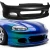 FRP BOME Body Kit 4pc > Mazda Miata (NB) 1998-2005 - image 17