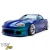 FRP BOME Body Kit 4pc > Mazda Miata (NB) 1998-2005 - image 18