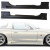 FRP BOME Body Kit 4pc > Mazda Miata (NB) 1998-2005 - image 31