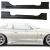 FRP BOME Body Kit 4pc > Mazda Miata (NB) 1998-2005 - image 31