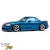 FRP BOME Body Kit 4pc > Mazda Miata (NB) 1998-2005 - image 52