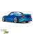 FRP BOME Body Kit 4pc > Mazda Miata (NB) 1998-2005 - image 53