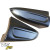 FRP BOME Body Kit 4pc > Mazda Miata (NB) 1998-2005 - image 65