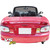 VSaero FRP BOME Body Kit 4pc > Mazda Miata MX-5 NB 1998-2005 - image 63