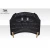 2012-2014 Mercedes C Class Black Series Look Hood - image 10