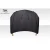 2012-2014 Mercedes C Class Black Series Look Hood - image 11