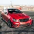 2012-2014 Mercedes C Class W204 Black Series Look Hood - 1 Piece - image 4