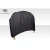 2012-2014 Mercedes C Class Black Series Look Hood - image 12